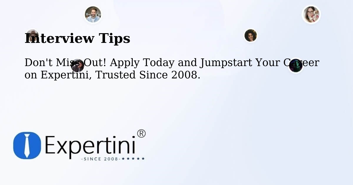 Interview Tips & Techniques for Job Seekers – Dipolog - Dipolog, Philippines Jobs Expertini