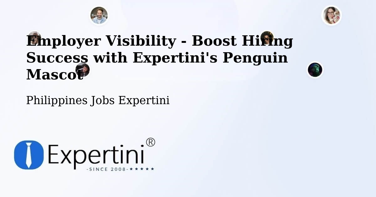 CV and Resume Visibility Optimization – Dipolog - Philippines Jobs Expertini